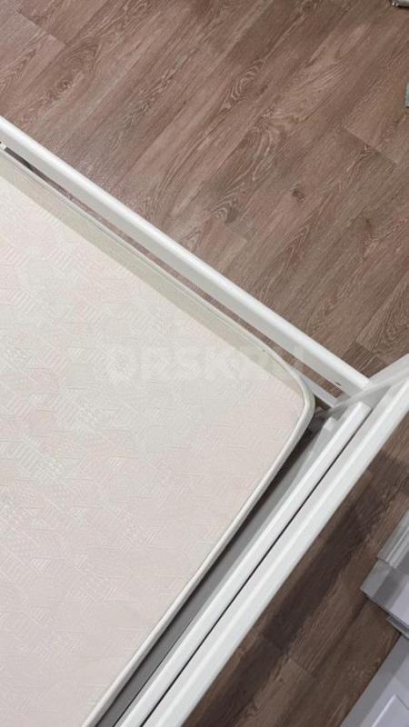 Продаётся детская кровать из натурального дерева, не лдсп. - Орск