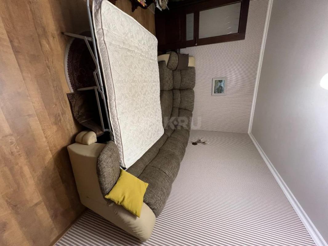 Угловой диаван . - Орск