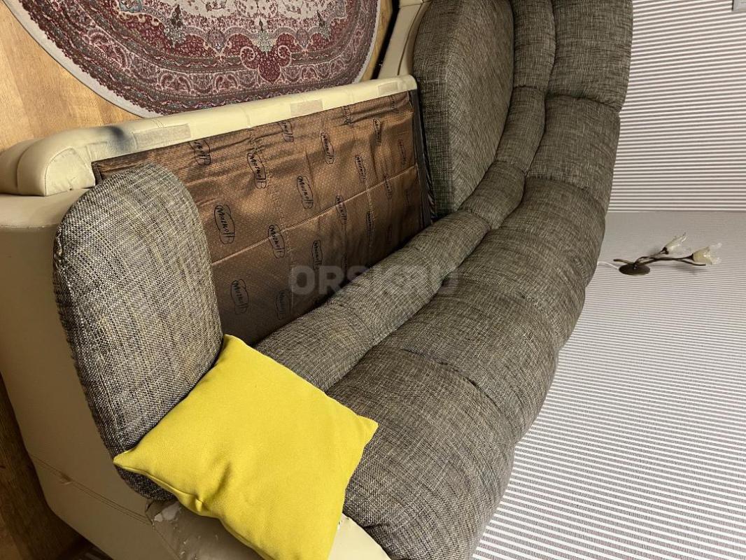 Угловой диаван . - Орск