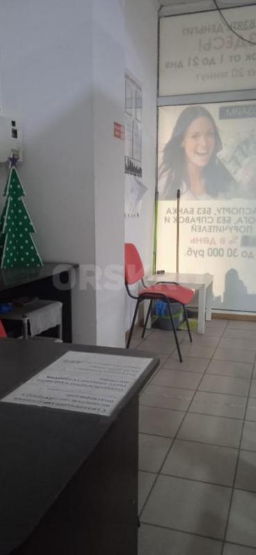 Сдам помещение 10 кв. - Орск