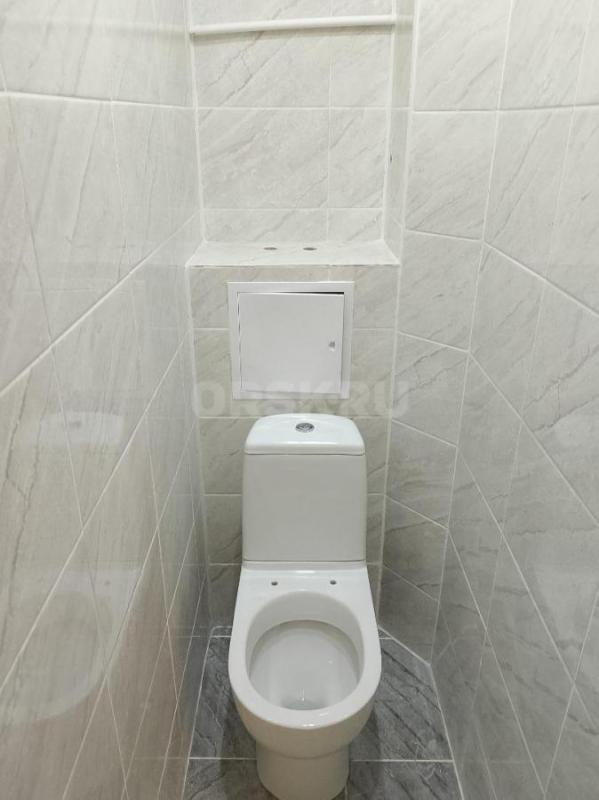 Меня зовут Александр. - Орск