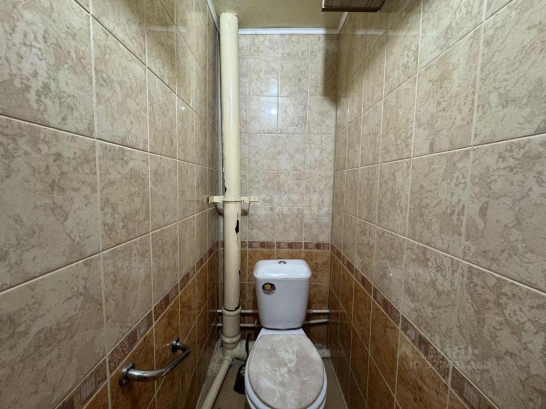 Продается уютная двухкомнатная квартира в хорошем доме. - Орск