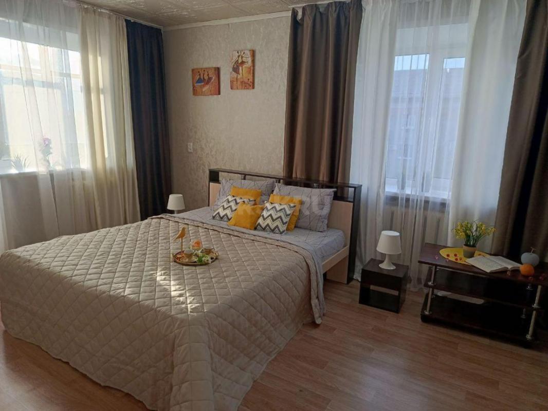 Посуточно. - Новотроицк