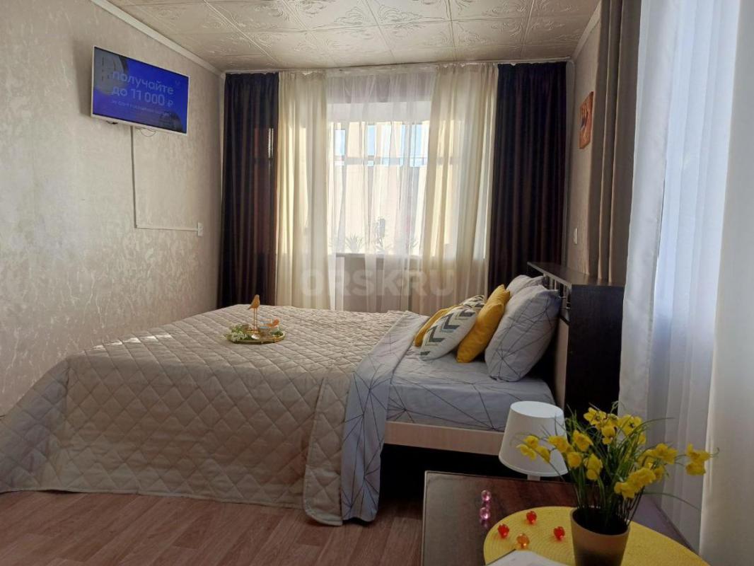 Посуточно. - Новотроицк