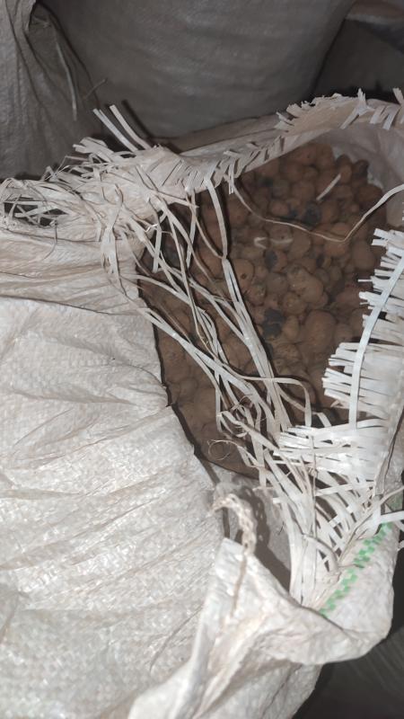 Продам керамзит в мешках, заводская упаковка, 62,5л. - 0,0625 м3 - Новотроицк