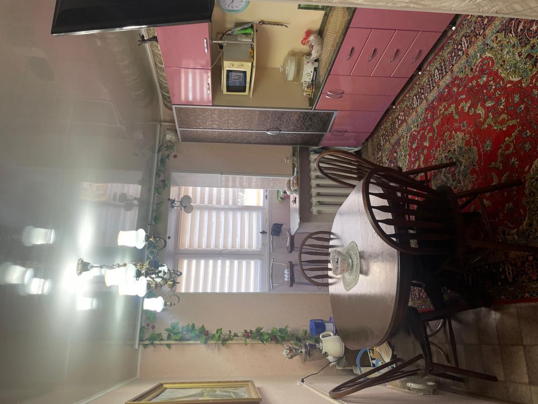 Продается уютная квартиры улучшенной планировки на высоком 1 этаже. - Новотроицк