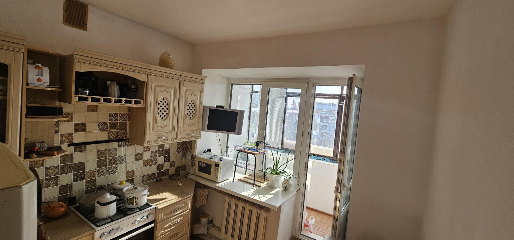 🌟 Продается уютная трехкомнатная квартира в прекрасном районе! 🌟

🏠 Адрес: г. - Новотроицк