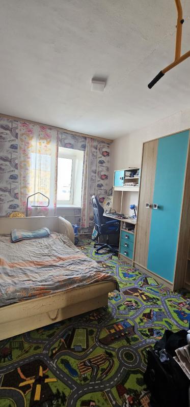 🌟 Продается уютная трехкомнатная квартира в прекрасном районе! 🌟

🏠 Адрес: г. - Новотроицк