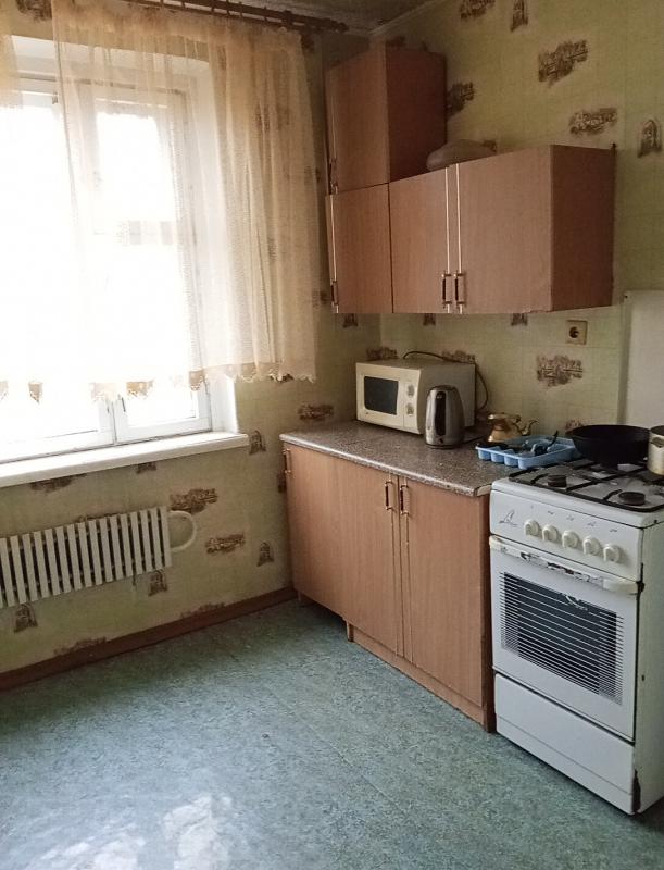 1к квартира улучш. - Орск