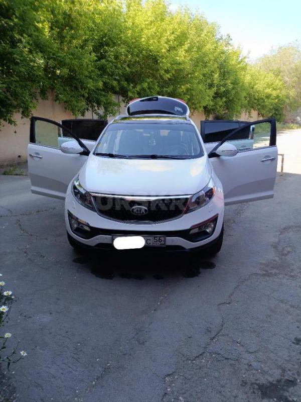 Продам семейный автомобиль, состояние идеальное.
1 владелец, сервисная книжка, обслуживание у оф. - Новотроицк