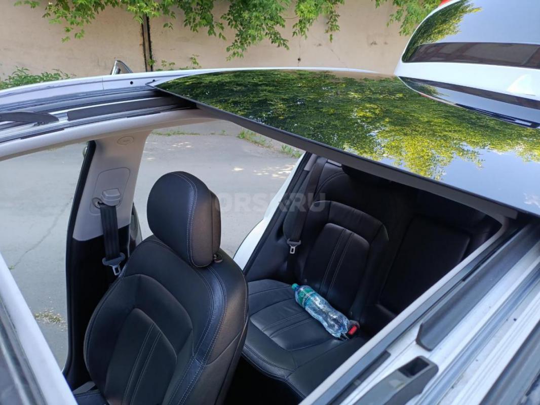 Продам семейный автомобиль, состояние идеальное.
1 владелец, сервисная книжка, обслуживание у оф. - Новотроицк