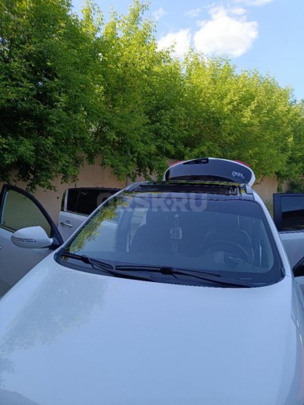 Продам семейный автомобиль, состояние идеальное.
1 владелец, сервисная книжка, обслуживание у оф. - Новотроицк