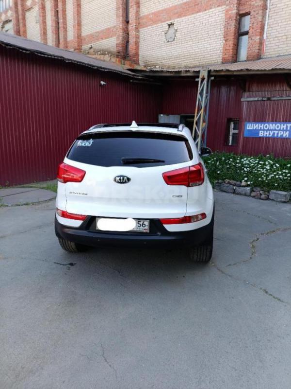 Продам семейный автомобиль, состояние идеальное.
1 владелец, сервисная книжка, обслуживание у оф. - Новотроицк