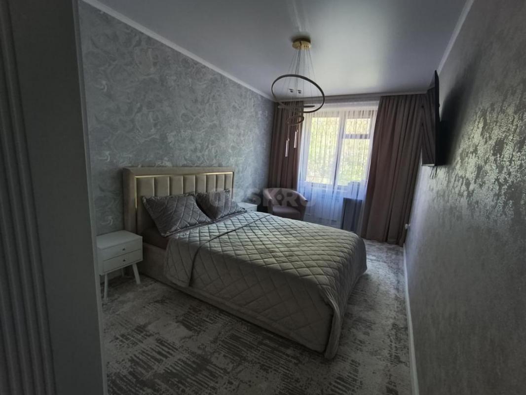 Продам отличную квартиру с качественным ремонтом для себя. - Орск