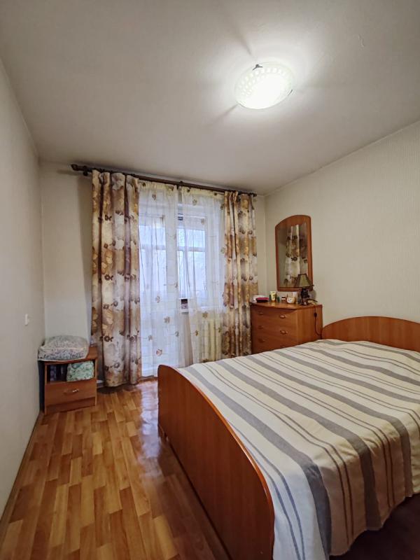 Продам 3- комнатную квартиру ( 62.7 кВ) в центре города. - Новотроицк