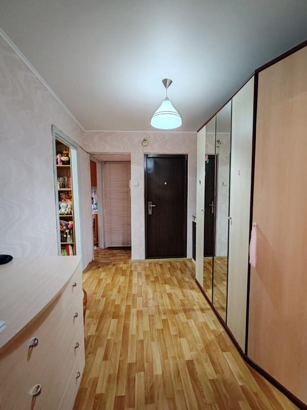 Продам 3- комнатную квартиру ( 62.7 кВ) в центре города. - Новотроицк