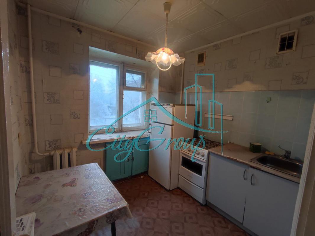 На продаже 1 комн квартира по адресу: г. - Новотроицк