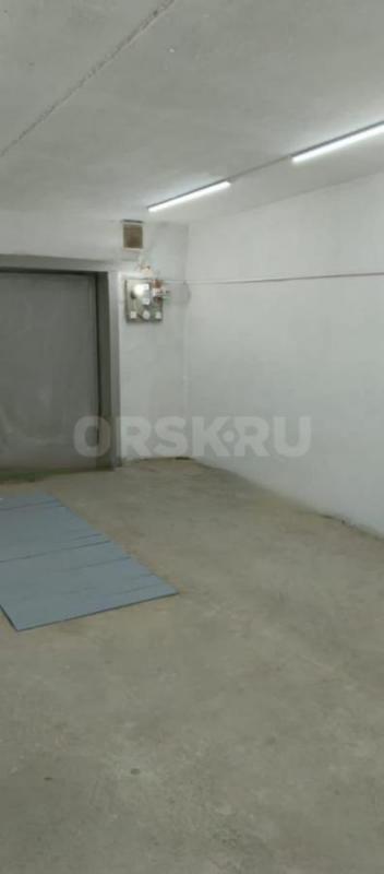 Капитальный отличный гараж 6м*4м после ремонта. - Орск