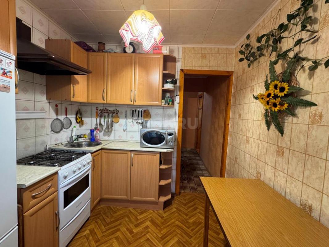 Для семьи в центре: 3-к. - Орск