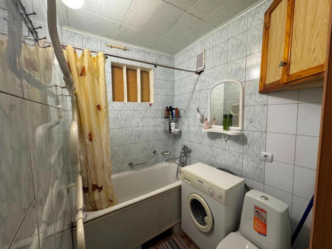 Для семьи в центре: 3-к. - Орск