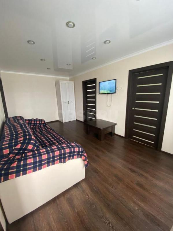 Сдам на длительный срок уютную 3-комнатную квартиру в г. - Орск