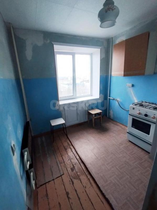 Сдаётся 1-комн. - Орск