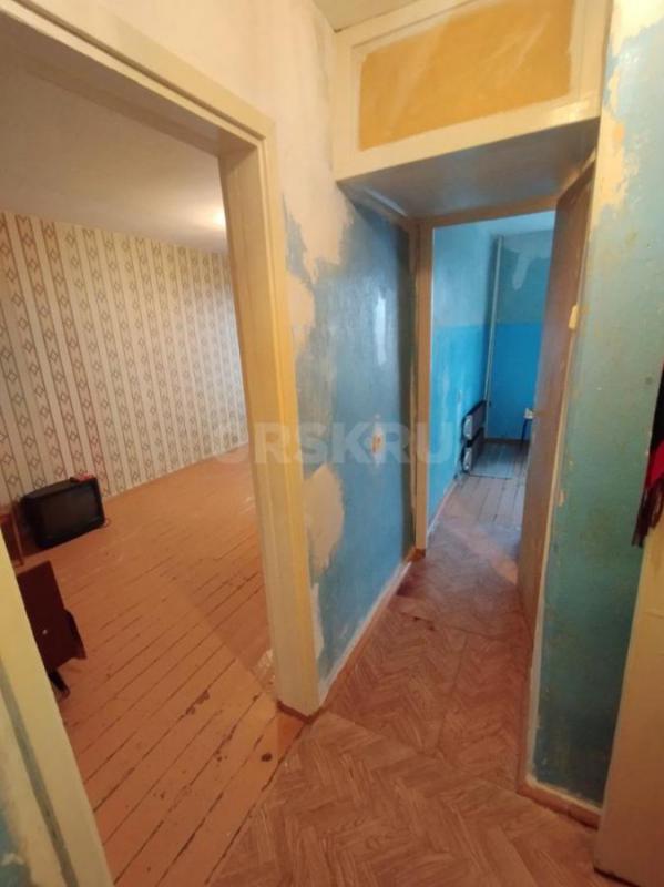 Сдаётся 1-комн. - Орск