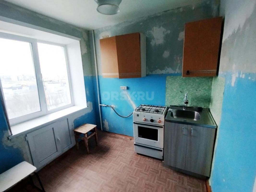 Сдаётся 1-комн. - Орск