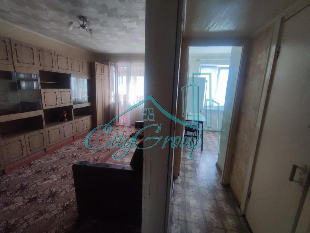 На продаже 1 комн квартира по адресу: г. - Новотроицк