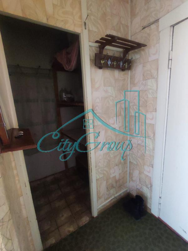 На продаже 1 комн квартира по адресу: г. - Новотроицк