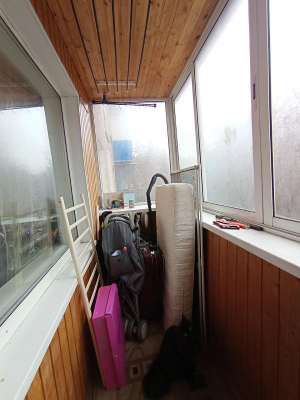 Продается 2-комнатная квартира  по адресу:  г. - Новотроицк