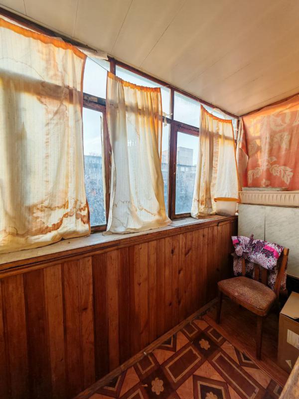 Продается 3-комнатная квартира  по адресу:  г. - Новотроицк