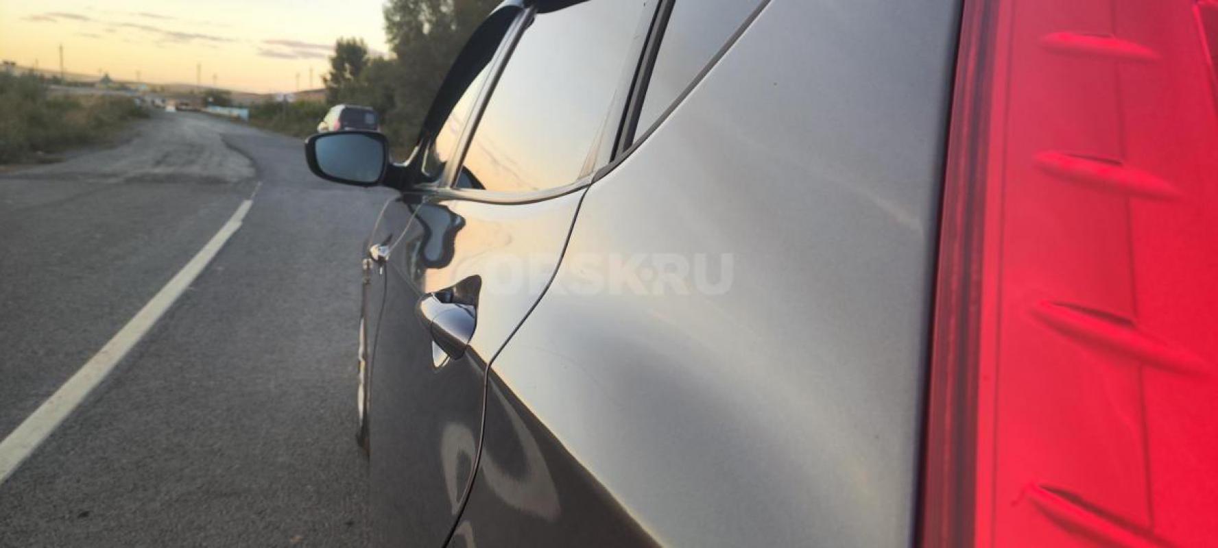 Продам Hyundai Solaris. - Новотроицк