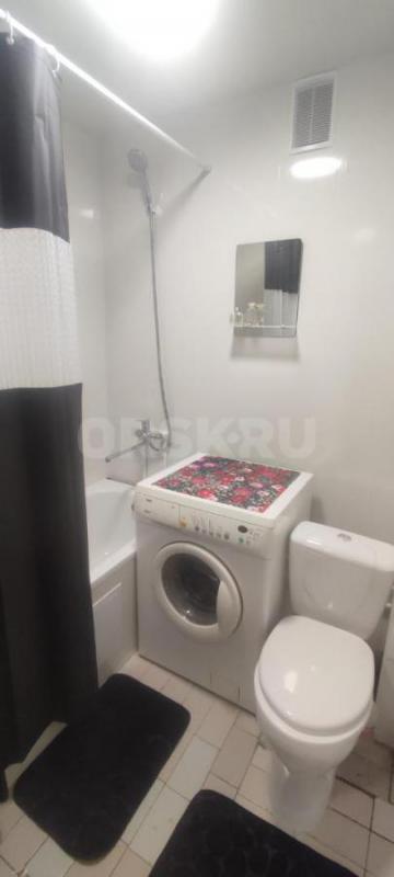 Продам 1-комнатную квартиру. - Орск