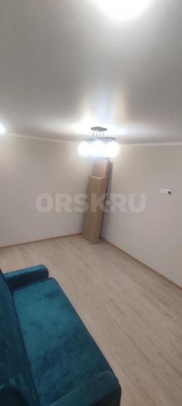 Продам 1-комнатную квартиру. - Орск