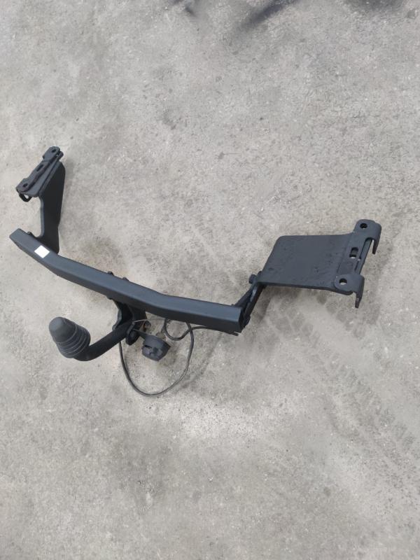 Продается 
фаркоп на  Mitsubishi Outlander II - Новотроицк