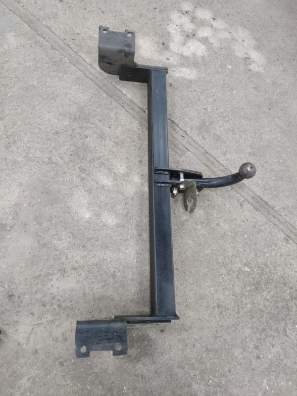 Продается
фаркоп на Chery Tiggo (T11), Vortex Tingo - Новотроицк