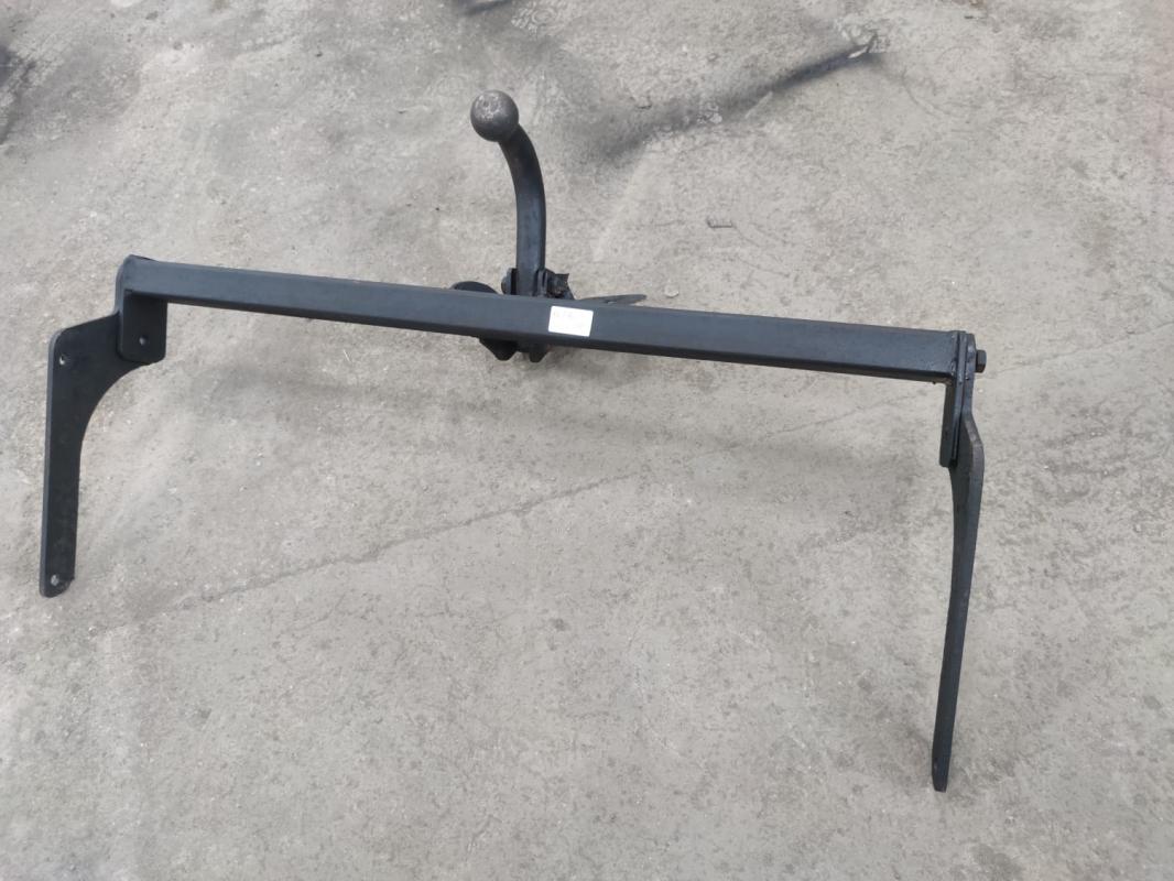 Продается
фаркоп на Renault Logan - Новотроицк