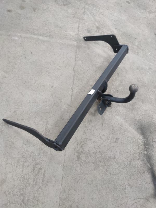 Продается
фаркоп на Renault Logan - Новотроицк