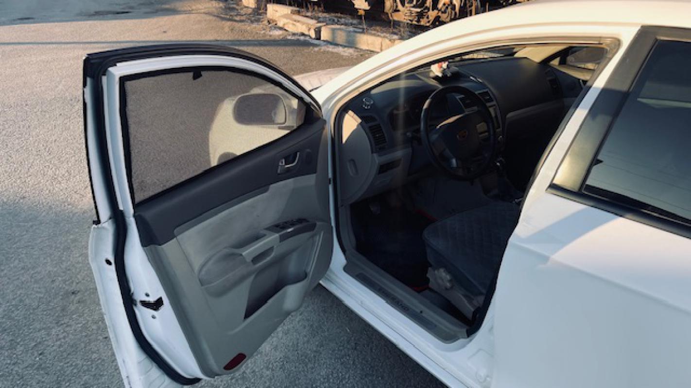 Прoдаётся Geely Emgrand EC7, 2012 года

Комплектация: Кондиционер (климат)

Штатная аудиосистема CD/ - Новотроицк