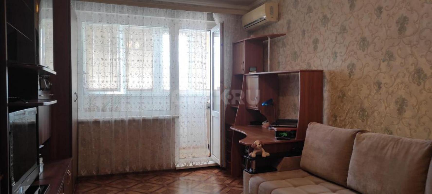 Сдам 1-комн. - Орск