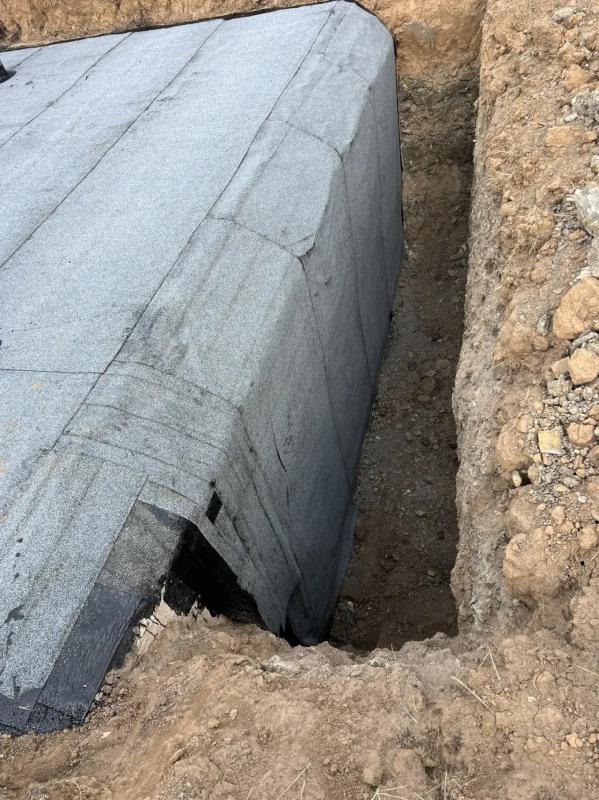 Продам подземный гараж в хорошем состоянии, имеется смотровая яма. - Новотроицк