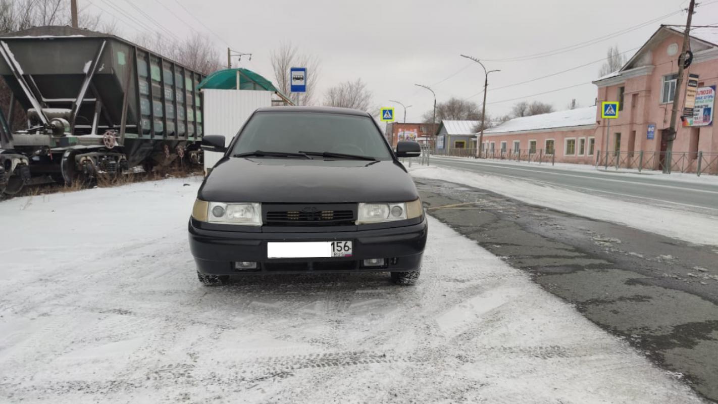 Продается ВАЗ 21104 2006 года. - Новотроицк