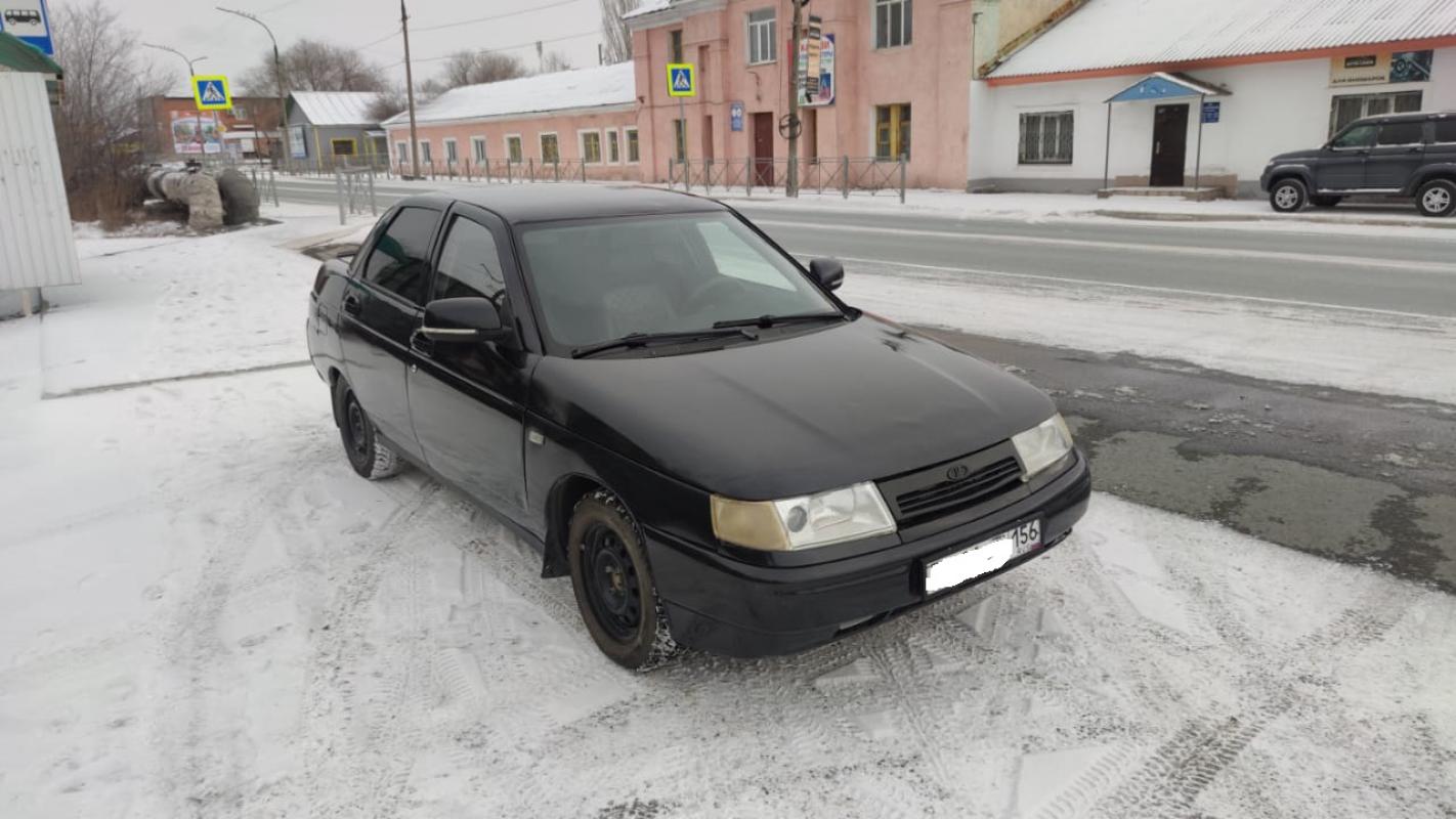 Продается ВАЗ 21104 2006 года. - Новотроицк