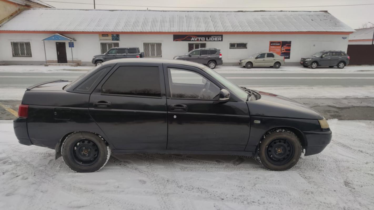 Продается ВАЗ 21104 2006 года. - Новотроицк