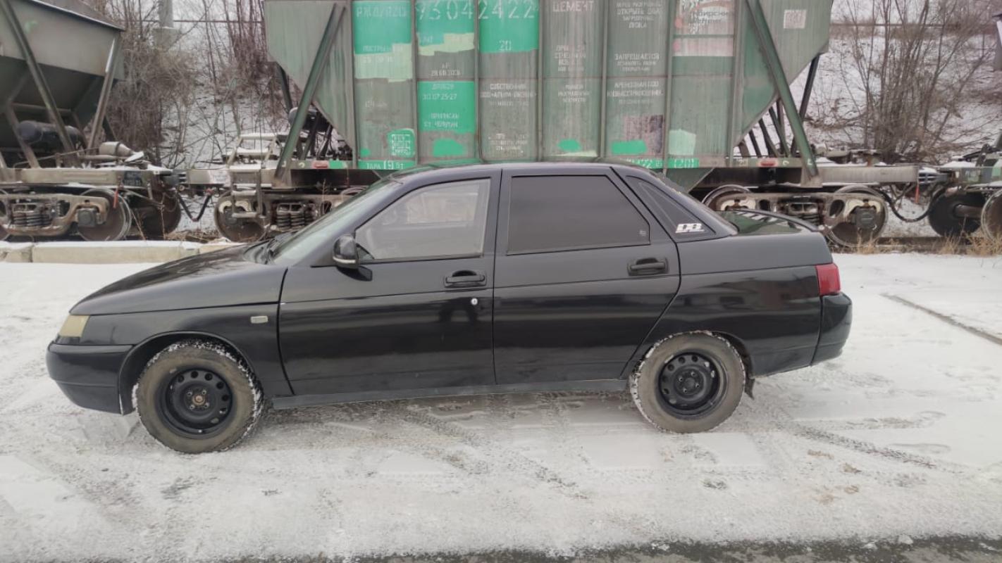 Продается ВАЗ 21104 2006 года. - Новотроицк