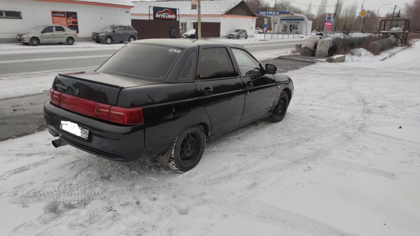 Продается ВАЗ 21104 2006 года. - Новотроицк