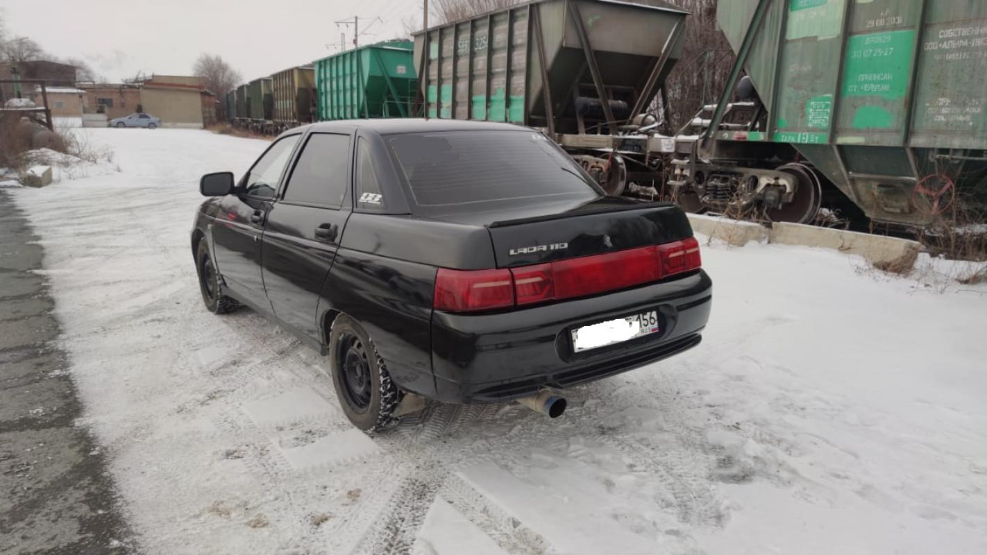 Продается ВАЗ 21104 2006 года. - Новотроицк