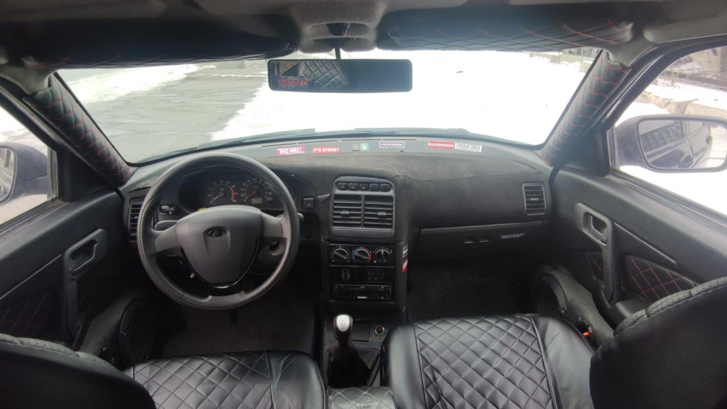 Продается ВАЗ 21104 2006 года. - Новотроицк