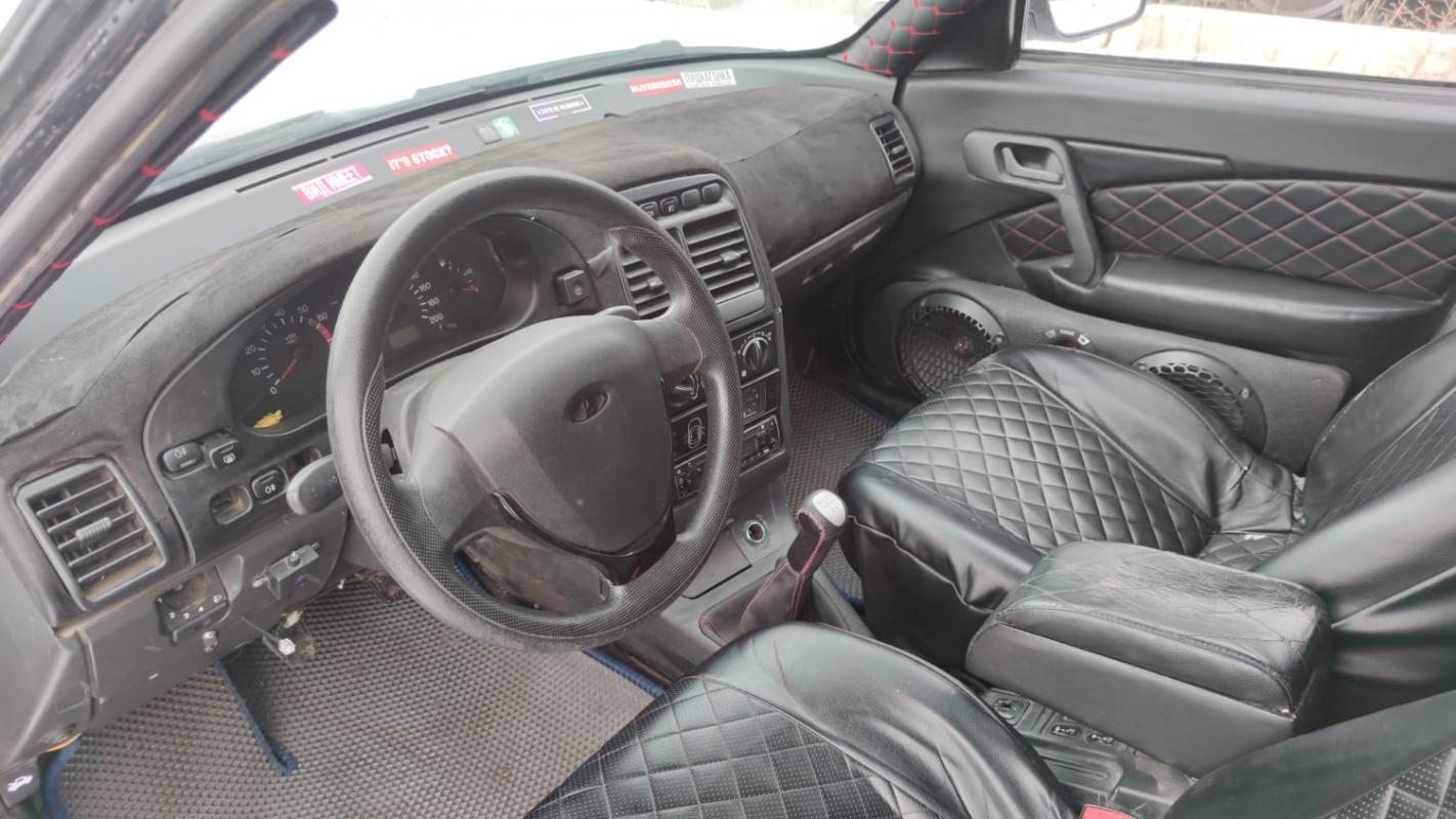 Продается ВАЗ 21104 2006 года. - Новотроицк